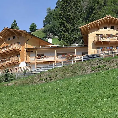 Kalchgruberhof Laerche