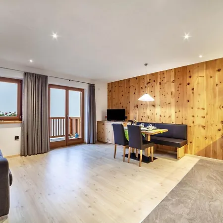 Apartment Kalchgruberhof Laerche Ultimo