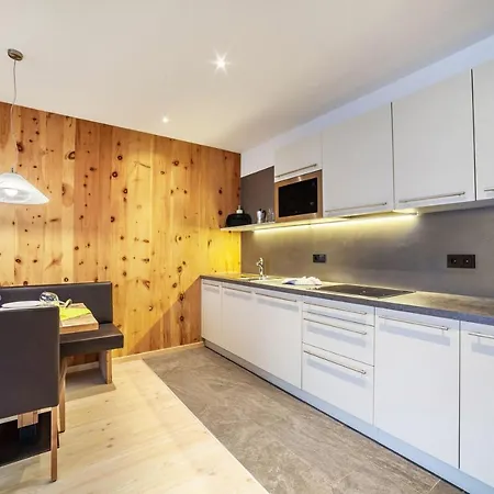 Apartment Kalchgruberhof Laerche