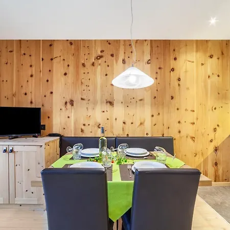 Kalchgruberhof Laerche Apartment